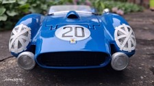 Ferrari 250 Testa Rossa 1957