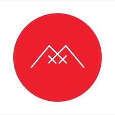 Xiu Xiu Plays the Music of Twin Peaks (Vinyl LP) 12" Album Coloured Vinyl