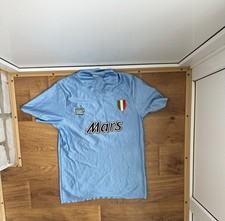 Maglia calcio uomo vintage