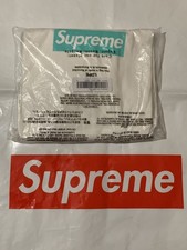 Supreme Tiffany & Co. T-shirt