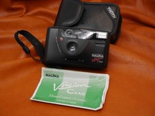 #2589 Halina Vision CXAS 35 mm