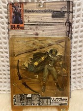 Figurina Kaiyodo Fist of the