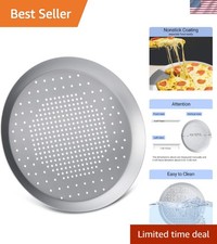 Teglia per pizza rotonda