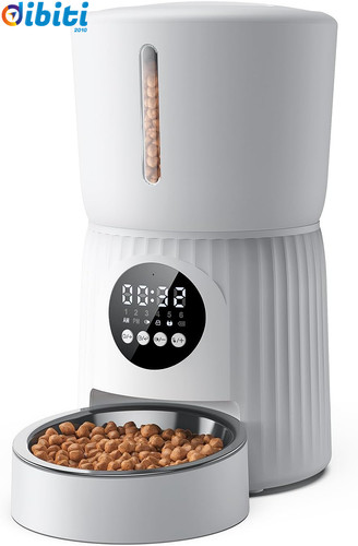 Distributore automatico - 4l,