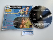 M6 PlayStation Best Of Kids