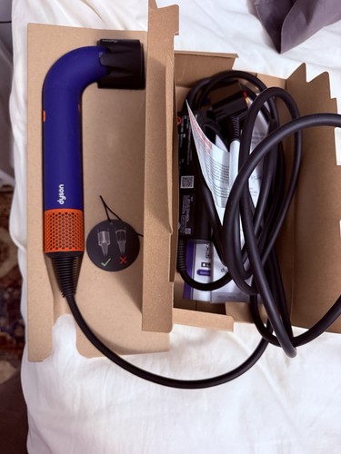 Dyson supersonic - dyson,