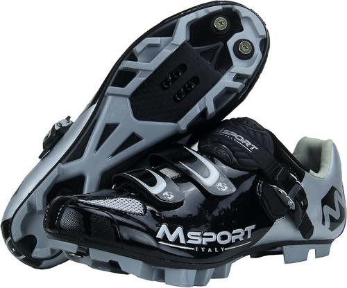 Scarpe mtb ciclismo mountain - mtb,