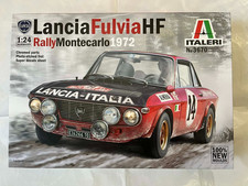 ITALERI 1/24 - 3670 - KIT -