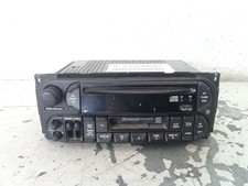 AUTORADIO PER JEEP Grand