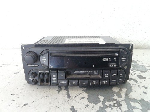Autoradio per jeep - per,