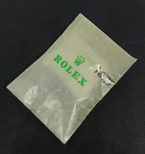 Rolex tropic originale - rolex, 38