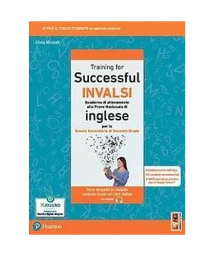 Training for successful