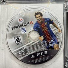 FIFA 13 Sony PlayStation 4