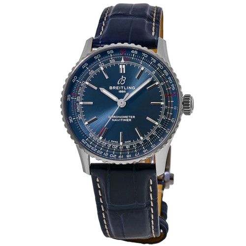 Nuovo orologio uomo breitling - nuovo,