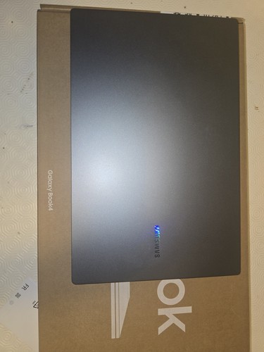 Samsung galaxy book - samsung,