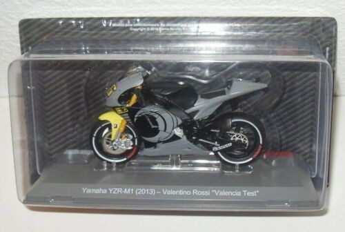Valentino rossi yamaha - valentino, (2013)