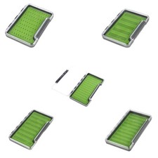 Scatola porta mosche