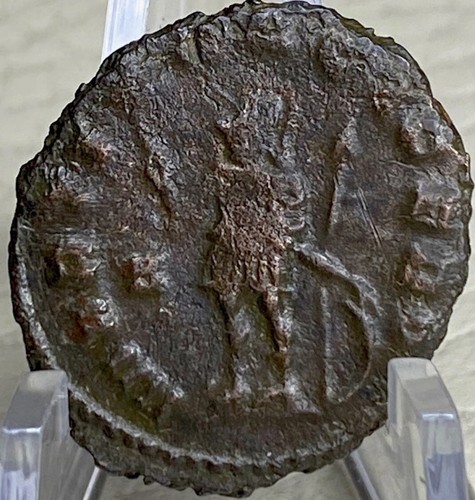 Moneta antico impero romano - impero,