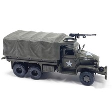 Modellino camion scala 1/72 10