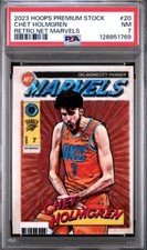 Chet Holmgren 2023 Hoops