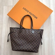 Autentica borsa tote LOUIS