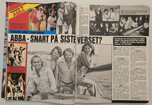 Abba frida a - /,