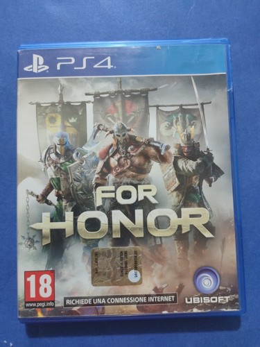 For honor gioco videogioco - honor,
