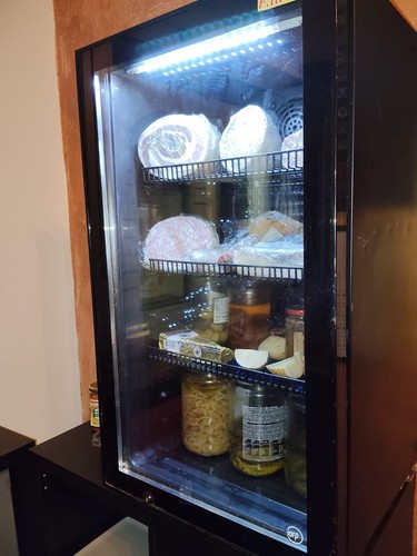 Mini frigo frigorifero - mini,