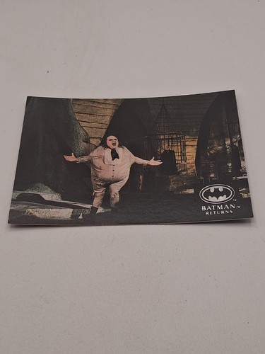 Carte batman returns 31 - batman,