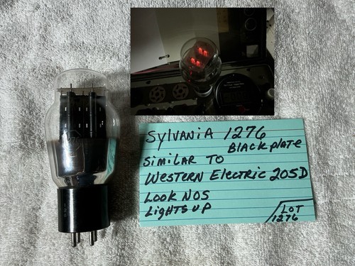 Amplificatore potenza 1276 - amplificatore,