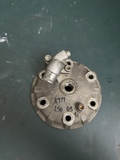 Teste Ktm 250 90-91