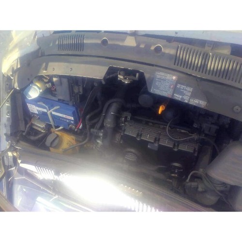 Auy motore volkswagen sharan - motore,