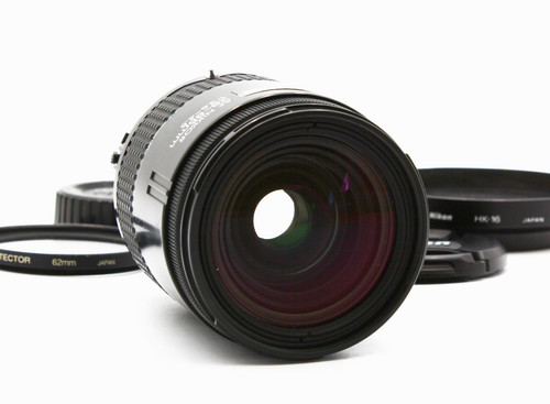 Ecc nikon nikkor 28 85 - af,