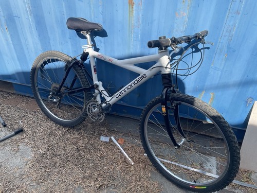 Cannondale delta 1000 - delta,