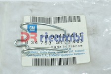 GRAFFA CHIUSURA SCATOLA FILTRO