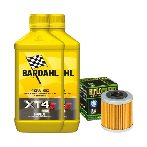 Kit tagliando aprilia rxv - kit/tagliando,