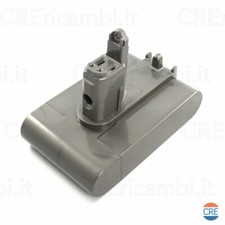 DYSON Batteria Li-Ion 22,2V