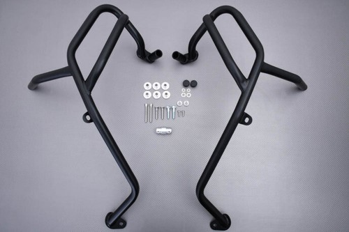 Protections marche pieds crash - protections,