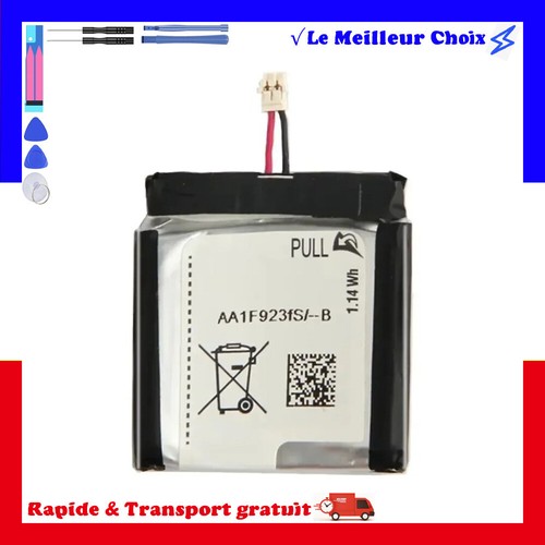 Pour samsung galaxy gear - pour,