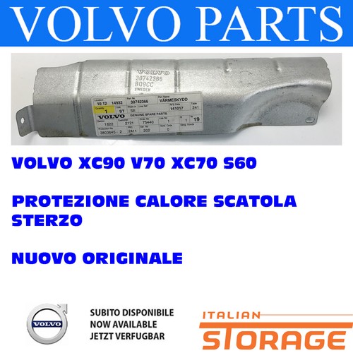 Volvo xc90 v70 xc70 - v70, s80