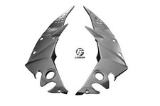 Carena laterale inferiore in