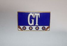 LANCIA FULVIA GT/ SCRITTA