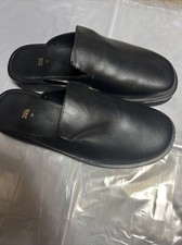 Zara Black Shoes excellent