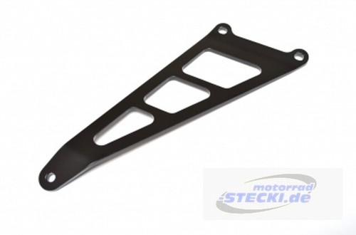 Supporto scarico alluminio - scarico,