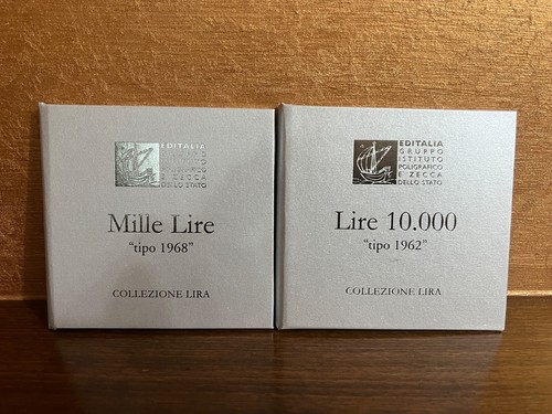 Duo lingottini 10000 - lingottini,