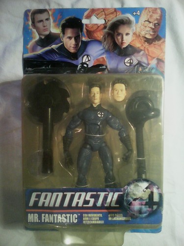 Fantastici rara - i,