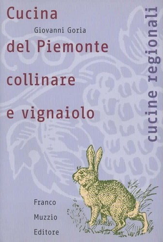 Libro goria cucina del - la,