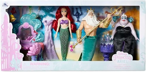 Disney sirenetta fantasy - sirenetta,