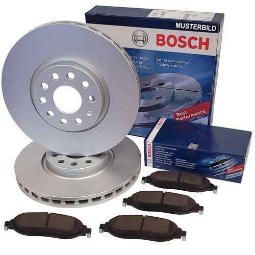 Bosch dischi freno - dischi,