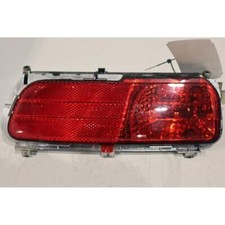 FANALE RETRONEBBIA DX PER CITROEN - DS C4 PICASSO-GR. PICASSO (06-10)(10-13)